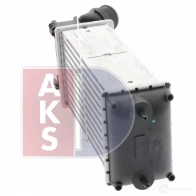 Интеркулер AKS DASIS D27 T2L 4044455010326 870834 167006n - Изображение 12