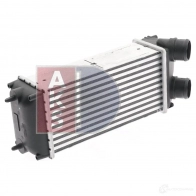Интеркулер AKS DASIS D27 T2L 4044455010326 870834 167006n - Изображение 15