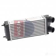 Интеркулер AKS DASIS D27 T2L 4044455010326 870834 167006n - Изображение 16
