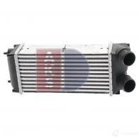 Интеркулер AKS DASIS D27 T2L 4044455010326 870834 167006n - Изображение 17