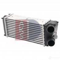 Интеркулер AKS DASIS D27 T2L 4044455010326 870834 167006n - Изображение 18