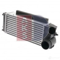 Интеркулер AKS DASIS 17 09ZS 868296 4044455540489 097017n - Изображение 2