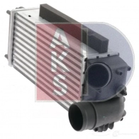 Интеркулер AKS DASIS 17 09ZS 868296 4044455540489 097017n - Изображение 3