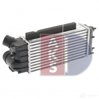 Интеркулер AKS DASIS 17 09ZS 868296 4044455540489 097017n - Изображение 7