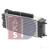 Интеркулер AKS DASIS 17 09ZS 868296 4044455540489 097017n - Изображение 10