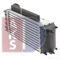 Интеркулер AKS DASIS 17 09ZS 868296 4044455540489 097017n - Изображение 11