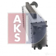 Интеркулер AKS DASIS 17 09ZS 868296 4044455540489 097017n - Изображение 12