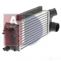 Интеркулер AKS DASIS 17 09ZS 868296 4044455540489 097017n - Изображение 14