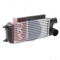 Интеркулер AKS DASIS 17 09ZS 868296 4044455540489 097017n - Изображение 15