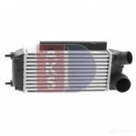 Интеркулер AKS DASIS 17 09ZS 868296 4044455540489 097017n - Изображение 16
