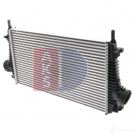 Интеркулер AKS DASIS 870457 157029n 531 FJFO 4044455463634 - Изображение 2
