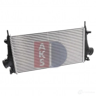 Интеркулер AKS DASIS 870457 157029n 531 FJFO 4044455463634 - Изображение 8