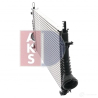 Интеркулер AKS DASIS 870457 157029n 531 FJFO 4044455463634 - Изображение 12