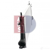 Интеркулер AKS DASIS 870457 157029n 531 FJFO 4044455463634 - Изображение 13