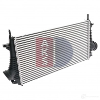 Интеркулер AKS DASIS 870457 157029n 531 FJFO 4044455463634 - Изображение 15