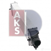 Интеркулер AKS DASIS 4044455297048 087006n ZQW LB 867829 - Изображение 4