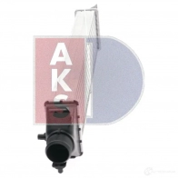 Интеркулер AKS DASIS 4044455297048 087006n ZQW LB 867829 - Изображение 5