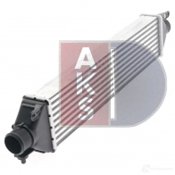 Интеркулер AKS DASIS 4044455297048 087006n ZQW LB 867829 - Изображение 6