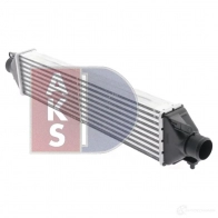 Интеркулер AKS DASIS 4044455297048 087006n ZQW LB 867829 - Изображение 11