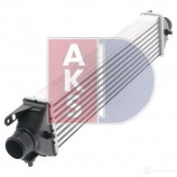 Интеркулер AKS DASIS 4044455297048 087006n ZQW LB 867829 - Изображение 14