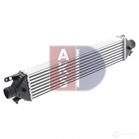 Интеркулер AKS DASIS 4044455297048 087006n ZQW LB 867829 - Изображение 15
