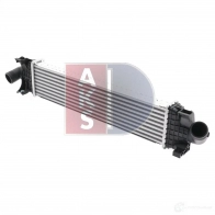 Интеркулер AKS DASIS 4044455463498 097012n NTP8BN K 868291 - Изображение 2