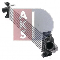 Интеркулер AKS DASIS 4044455463498 097012n NTP8BN K 868291 - Изображение 3