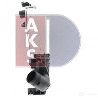 Интеркулер AKS DASIS 4044455463498 097012n NTP8BN K 868291 - Изображение 4