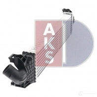 Интеркулер AKS DASIS 4044455463498 097012n NTP8BN K 868291 - Изображение 5