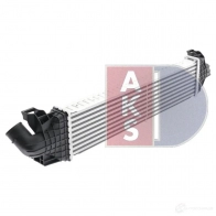 Интеркулер AKS DASIS 4044455463498 097012n NTP8BN K 868291 - Изображение 6