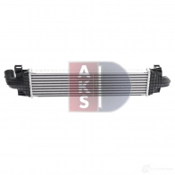 Интеркулер AKS DASIS 4044455463498 097012n NTP8BN K 868291 - Изображение 8