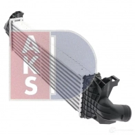 Интеркулер AKS DASIS 4044455463498 097012n NTP8BN K 868291 - Изображение 11