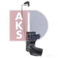 Интеркулер AKS DASIS 4044455463498 097012n NTP8BN K 868291 - Изображение 12