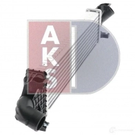 Интеркулер AKS DASIS 4044455463498 097012n NTP8BN K 868291 - Изображение 13