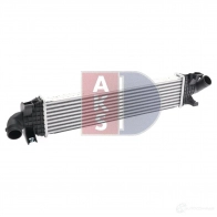 Интеркулер AKS DASIS 4044455463498 097012n NTP8BN K 868291 - Изображение 15