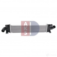 Интеркулер AKS DASIS 4044455463498 097012n NTP8BN K 868291 - Изображение 16