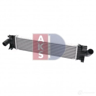 Интеркулер AKS DASIS 4044455463498 097012n NTP8BN K 868291 - Изображение 17