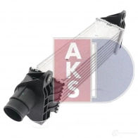 Интеркулер AKS DASIS 097005n 4OQ PA 868285 4044455295303 - Изображение 6