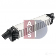 Интеркулер AKS DASIS 097005n 4OQ PA 868285 4044455295303 - Изображение 7