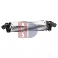 Интеркулер AKS DASIS 097005n 4OQ PA 868285 4044455295303 - Изображение 9