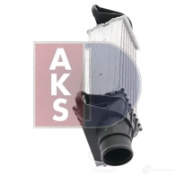 Интеркулер AKS DASIS 097005n 4OQ PA 868285 4044455295303 - Изображение 13