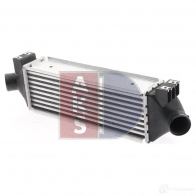 Интеркулер AKS DASIS 097004n 4044455296225 D1OD 3NX 868284 - Изображение 2
