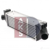 Интеркулер AKS DASIS 097004n 4044455296225 D1OD 3NX 868284 - Изображение 3