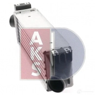Интеркулер AKS DASIS 097004n 4044455296225 D1OD 3NX 868284 - Изображение 4
