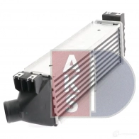 Интеркулер AKS DASIS 097004n 4044455296225 D1OD 3NX 868284 - Изображение 6