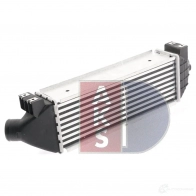 Интеркулер AKS DASIS 097004n 4044455296225 D1OD 3NX 868284 - Изображение 7
