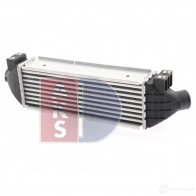 Интеркулер AKS DASIS 097004n 4044455296225 D1OD 3NX 868284 - Изображение 10