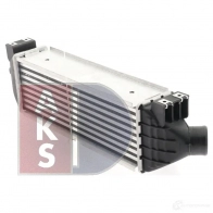Интеркулер AKS DASIS 097004n 4044455296225 D1OD 3NX 868284 - Изображение 11