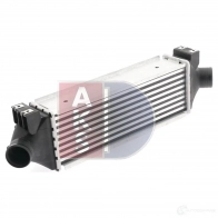 Интеркулер AKS DASIS 097004n 4044455296225 D1OD 3NX 868284 - Изображение 15