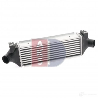 Интеркулер AKS DASIS 097004n 4044455296225 D1OD 3NX 868284 - Изображение 16